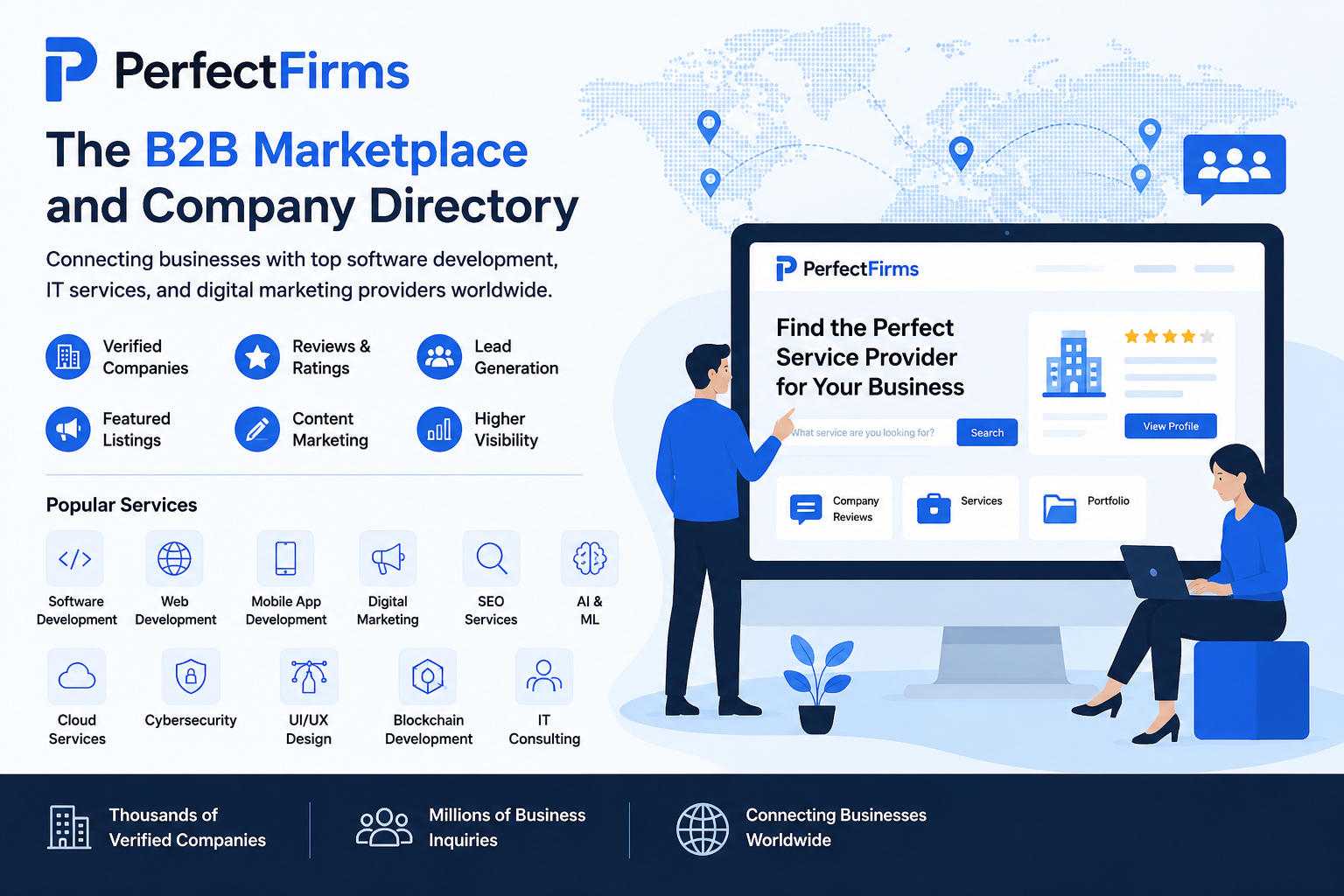 what is perfectfirms.com ?